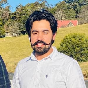 Meet your Posher, Rupinder